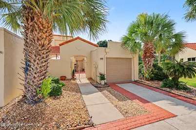723 Spring Valley Drive, Melbourne, FL 32940 - Photo 1