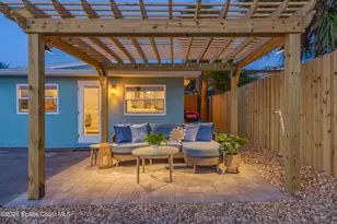 3550 S Atlantic Ave, Cocoa Beach, FL 32931 - Photo 6