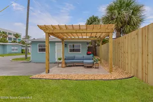 3550 S Atlantic Ave, Cocoa Beach, FL 32931 - Photo 4