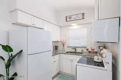 3550 S Atlantic Avenue #1-12, Cocoa Beach, FL 32931 - Photo 46