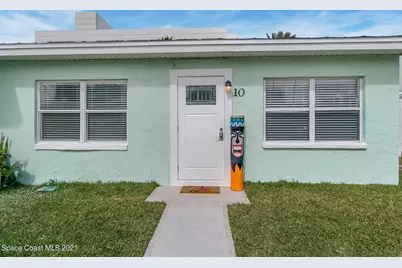 3550 S Atlantic Avenue #1-12, Cocoa Beach, FL 32931 - Photo 64