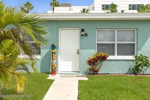 3550 S Atlantic Ave, Cocoa Beach, FL 32931 - Photo 104