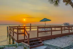 3550 S Atlantic Ave, Cocoa Beach, FL 32931 - Photo 2