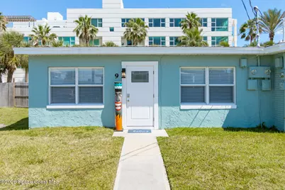 3550 S Atlantic Avenue #1-12, Cocoa Beach, FL 32931 - Photo 84