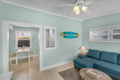 3550 S Atlantic Avenue #1-12, Cocoa Beach, FL 32931 - Photo 38
