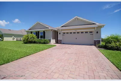 5022 Alabaster Drive, Grant-Valkaria, FL 32949 - Photo 2
