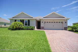 5022 Alabaster Dr, Grant-Valkaria, FL 32949 - Photo 1