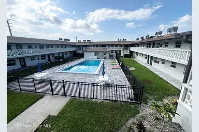 5600 N Banana River Boulevard E #28, Cocoa Beach, FL 32931 - Photo 2