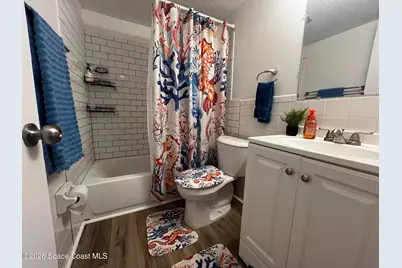 5600 N Banana River Boulevard E #28, Cocoa Beach, FL 32931 - Photo 8