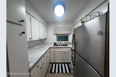 5600 N Banana River Boulevard E #28, Cocoa Beach, FL 32931 - Photo 10