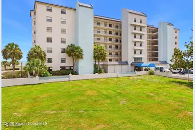 4747 S Washington Avenue #131, Titusville, FL 32780 - Photo 1