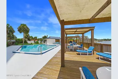4747 S Washington Avenue #131, Titusville, FL 32780 - Photo 40