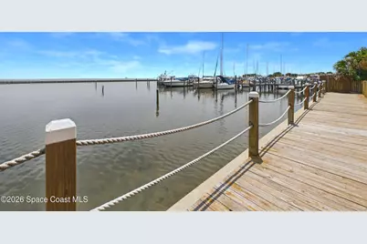 4747 S Washington Avenue #131, Titusville, FL 32780 - Photo 36