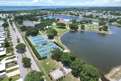 912 Oriole Circle, Barefoot Bay, FL 32976 - Photo 22