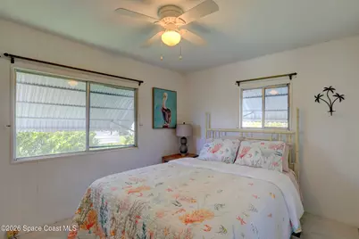 912 Oriole Circle, Barefoot Bay, FL 32976 - Photo 10