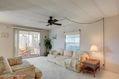912 Oriole Circle, Barefoot Bay, FL 32976 - Photo 4