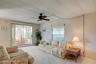 912 Oriole Cir, Barefoot Bay, FL 32976 - Photo 4
