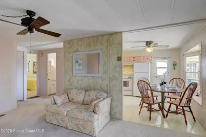 912 Oriole Circle, Barefoot Bay, FL 32976 - Photo 6