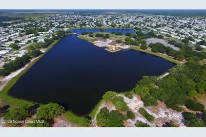 912 Oriole Circle, Barefoot Bay, FL 32976 - Photo 26