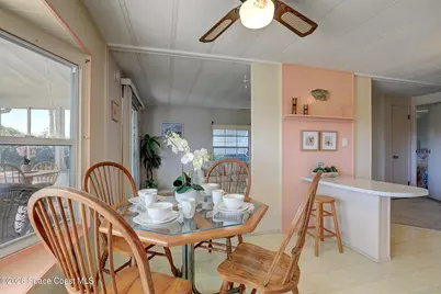 912 Oriole Circle, Barefoot Bay, FL 32976 - Photo 8