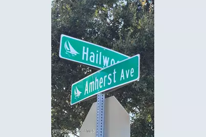 402 Amherst Avenue, Melbourne, FL 32901 - Photo 2