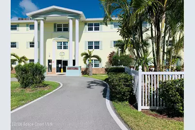 230 Columbia Drive #201, Cape Canaveral, FL 32920 - Photo 1