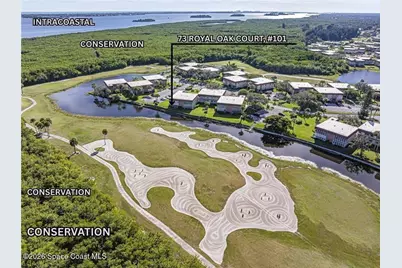 73 Royal Oak Court #101, Vero Beach, FL 32962 - Photo 2