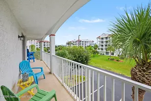 8924 Puerto Del Rio Dr, Cape Canaveral, FL 32920 - Photo 20