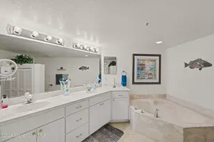 8924 Puerto Del Rio Dr, Cape Canaveral, FL 32920 - Photo 14
