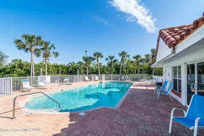 8924 Puerto Del Rio Drive #9303, Cape Canaveral, FL 32920 - Photo 26