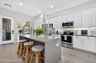 735 Simeon Dr, Satellite Beach, FL 32937 - Photo 2