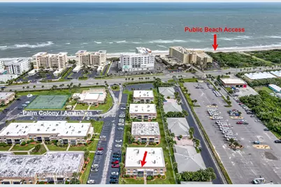2700 N Hwy A1A #4-201, Indialantic, FL 32903 - Photo 22