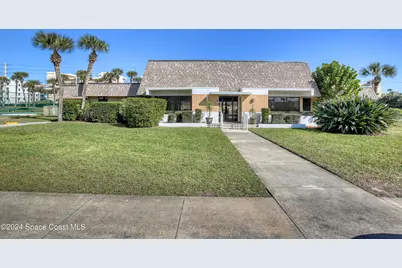 2700 N Hwy A1A #4-201, Indialantic, FL 32903 - Photo 24