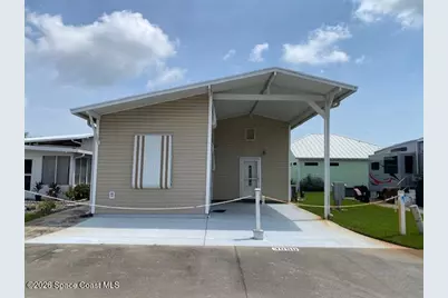 3050 Frontier Drive #87, Titusville, FL 32796 - Photo 1