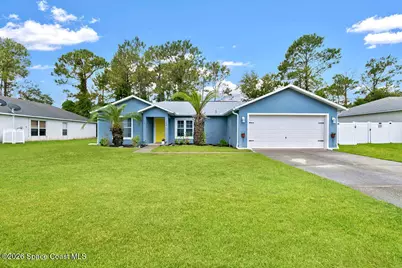54 Pennsylvania Lane, Palm Coast, FL 32164 - Photo 2