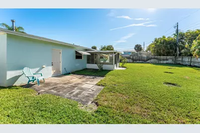 406 N Neptune Drive, Satellite Beach, FL 32937 - Photo 28