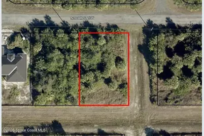 806 Novak Street SW, Palm Bay, FL 32908 - Photo 1
