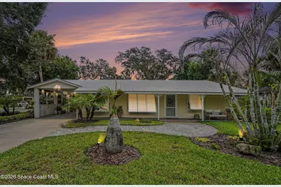 565 Old Oak Street, Melbourne, FL 32935 - Photo 1