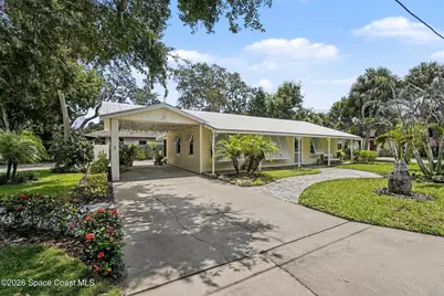 565 Old Oak Street, Melbourne, FL 32935 - Photo 2