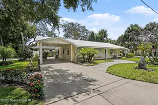 565 Old Oak St, Melbourne, FL 32935 - Photo 2