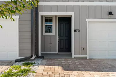 1429 Bluewater Lane, Rockledge, FL 32955 - Photo 2