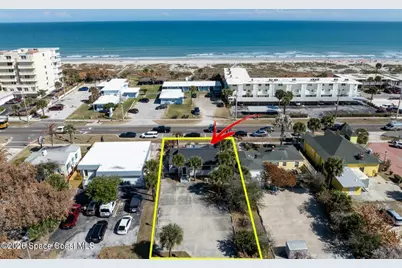 158 N Atlantic Avenue, Cocoa Beach, FL 32931 - Photo 2