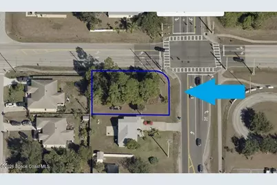 1850 Corner Lot Degroodt/Bombardier Road SW, Palm Bay, FL 32908 - Photo 6