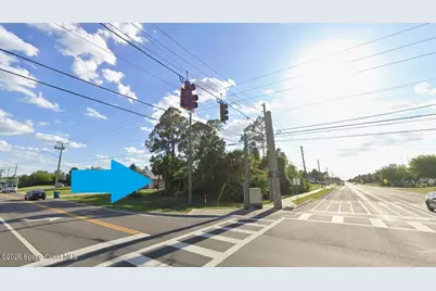 1850 Corner Lot Degroodt/Bombardier Road SW, Palm Bay, FL 32908 - Photo 1
