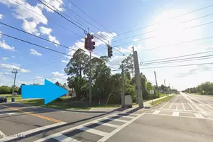 1850 Corner Lot Degroodt/Bombardier Road SW, Palm Bay, FL 32908 - Photo 1