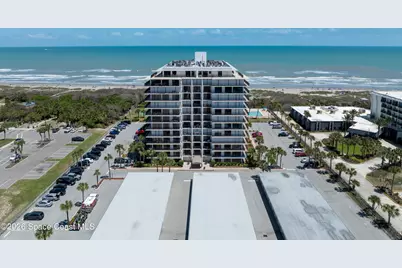 2100 N Atlantic Avenue #1210, Cocoa Beach, FL 32931 - Photo 2