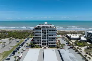2100 N Atlantic Ave, Cocoa Beach, FL 32931 - Photo 2