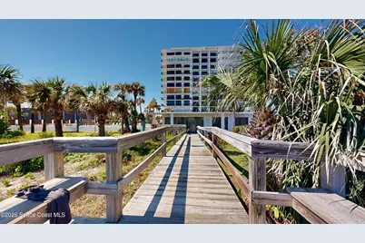 2100 N Atlantic Avenue #1210, Cocoa Beach, FL 32931 - Photo 32