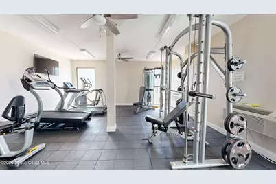 2100 N Atlantic Avenue #1210, Cocoa Beach, FL 32931 - Photo 22