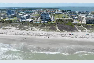 2100 N Atlantic Avenue #1210, Cocoa Beach, FL 32931 - Photo 6